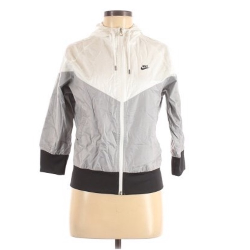 Nike windbreaker